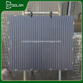 120W Home Power Solar Panel